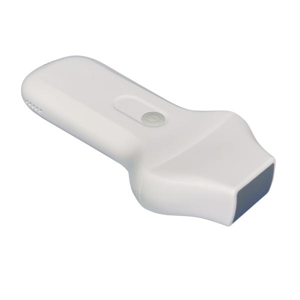 Wireless Phased Array Ultrasound Transducer Handheld Cardiac Echography Wireless Ultrasound Probe Price for Sale