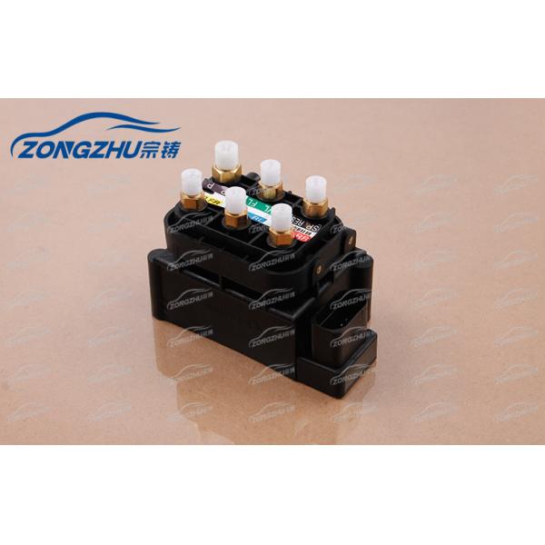 Mercedes ML / GL Class W164 Air Suspension Valves For Air Suspension Parts A1644605303