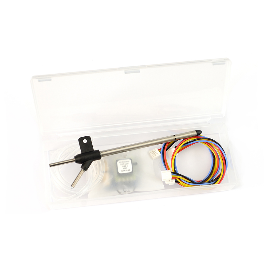 Matek Mateksys Digital Airspeed Sensor Aspd-Dlvr for Rc Drone/Quadcopter/Airplanematek L431