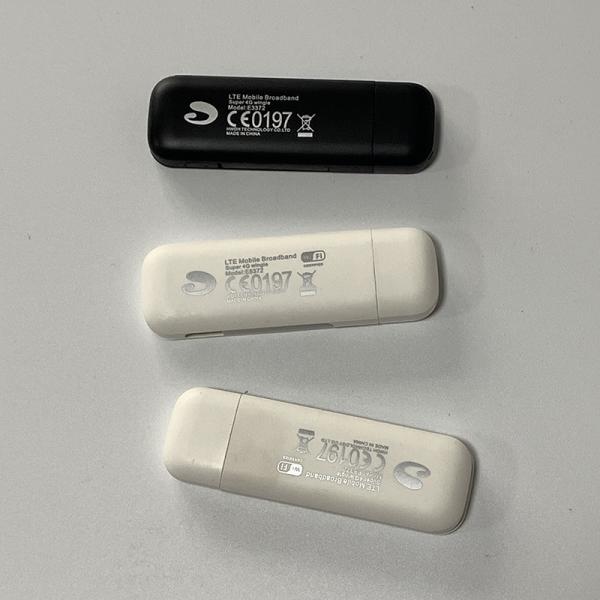 Multi Mode 4G LTE WIFI USB Dongle 150 Mbps Compliant With 3GPP Release 9