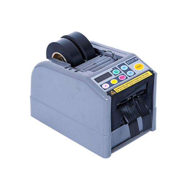 Машина испытанная стойкостью промышленная ленты распределителя 200mm/Sec ZCUT-9