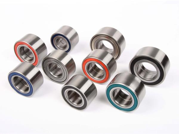 DAC255600206/29 Front Wheel Bearing 2RS 633272 633280 C0517 Single Row