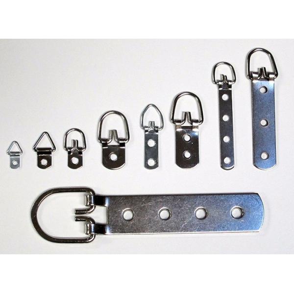 Многофункциональное крепление и деревянная рама Стальная картинная рама для штамповки листового металла