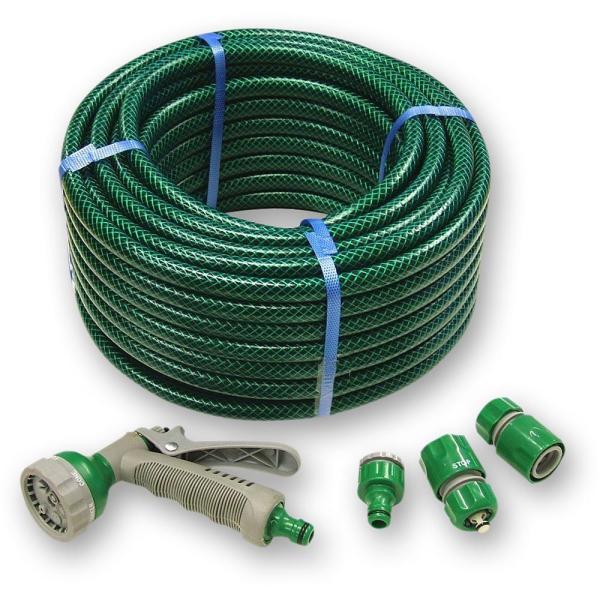BS Standard Home Appliances Parts High Pressure PVC Garden Hose OEM HMGH-1