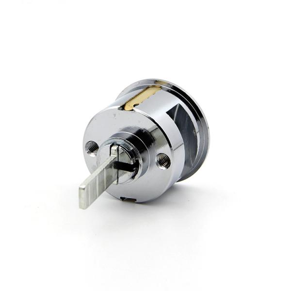 Mortise Rim Cylinder Lock , Commercial Door Lock Cylinder Long Life Span