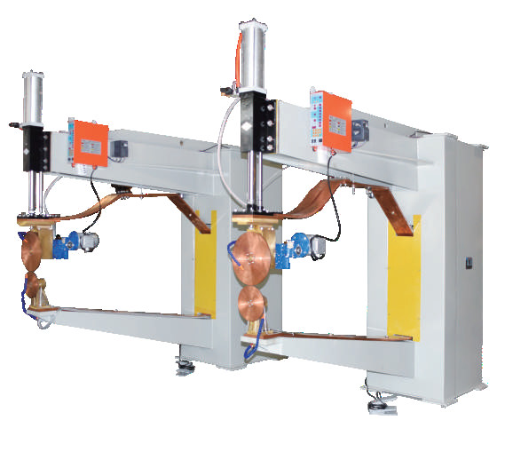 Stainless Steel Water Tower Making Equipment