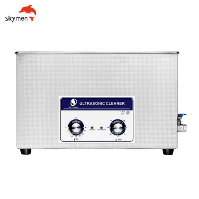 unidade de limpeza ultrassônica de 600W 30L SUS304 para o hardware