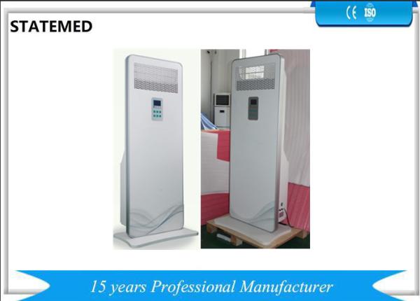 99% Sterilization Air Disinfection Machine Rated Power 200w For Hospital And Laboratory