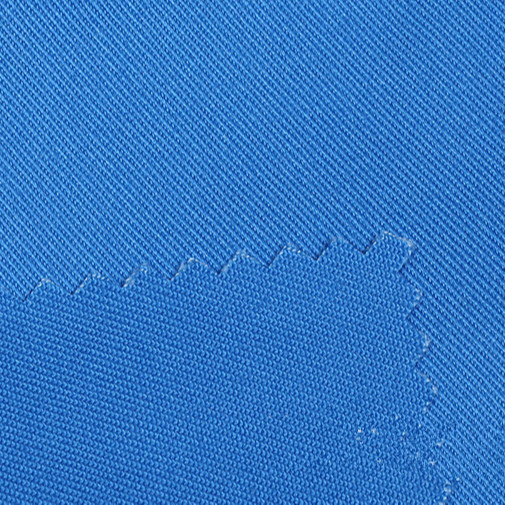 Bulk Purchase Polycotton 80/20 TC Twill Fabric for Customized Trouser Production