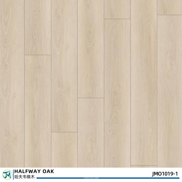 Waterproof Spc Flooring For Bedroom Living Room 4mm