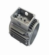 Pièces des véhicules à moteur de S316 SKD11 de lingotière de moulage mécanique sous pression des véhicules à moteur en aluminium