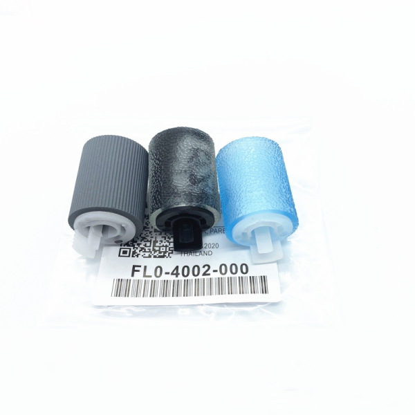 FL0-1674-000 FL0-2885-000 FL0-4002-000 Original Paper Pickup Roller for Canon C3320 C3525 C3330 C3530 C3520 C3020 Copier Parts