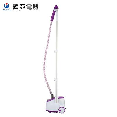 Factory Mini Portable Travel Steamer For Clothes Automatic Shut Off Iron
