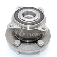 Rolamentos traseiros para veículos Chevrolet Vauxhall 13502872