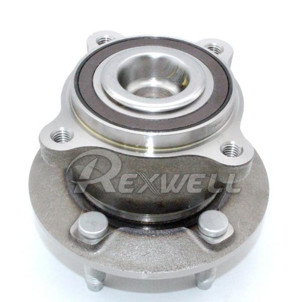 REAR Hub Bearing For CHEVROLET VAUXHALL 13502872