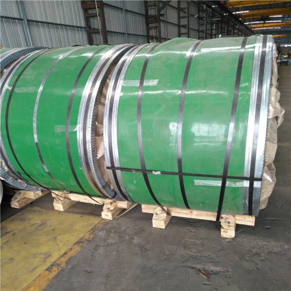 201 J1 J3 Quality Stainless Steel Coil Cold rolled SS coils 1000-1219-1500mm width 2B finish