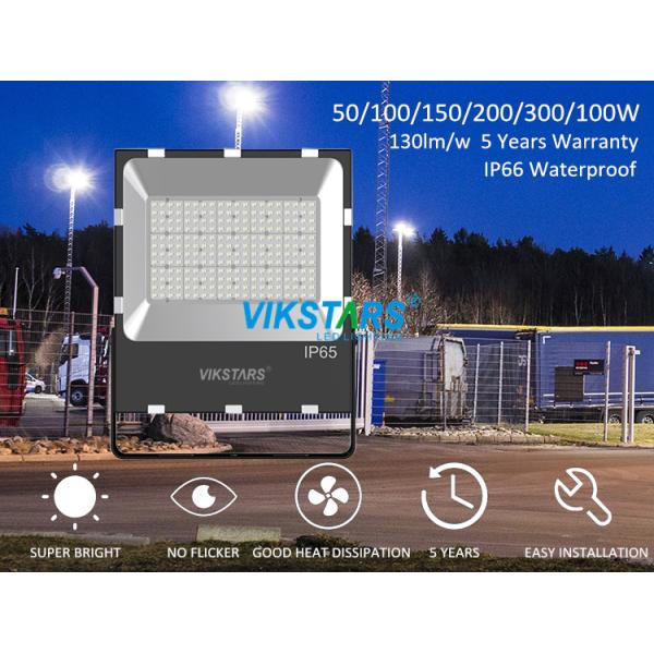 Теплый белый CRI 70Ra света потока СИД SMD3030 высокая эффективность 100 ватт