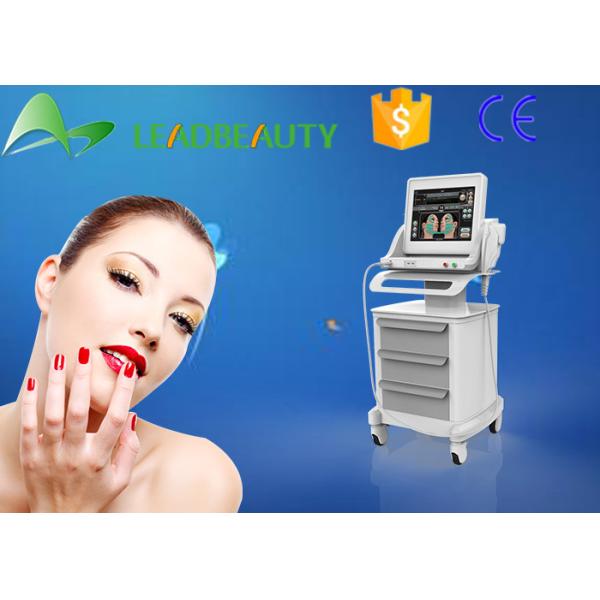 hifu machine ultrasound big intensity ultrasound face lift,skin rejuvenation
