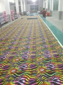 FUJIAN LEADING IMPORT AND EXPORT CO.,LTD.
