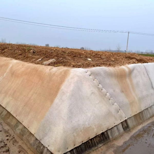 Water Activated Cement Blanket 5 – 12mm Heated Concrete Curing Blanket