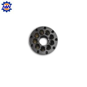 SPK10/10 BLOCK ASSY for SPK10/10 E200B Hydraulic Main Pump Parts
