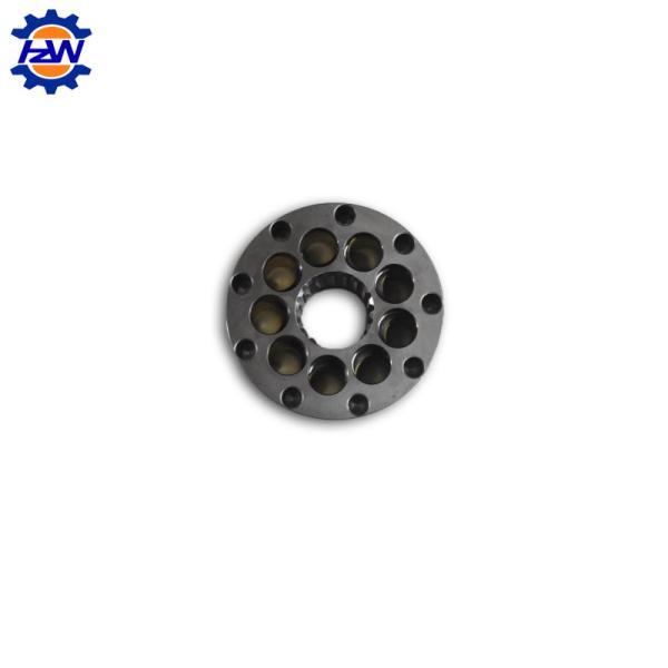 SPK10/10 BLOCK ASSY for SPK10/10 E200B Hydraulic Main Pump Parts