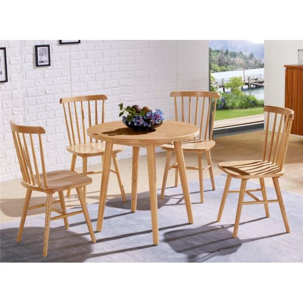 Dining Room Table Base Foot With MDF Top in Restaurant Furniture (YT-68)