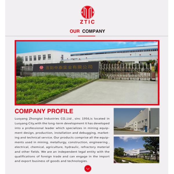 Tph мельницы шарика 10-500 окиси руководства высокой эффективности прочные и мельница шарика шахты