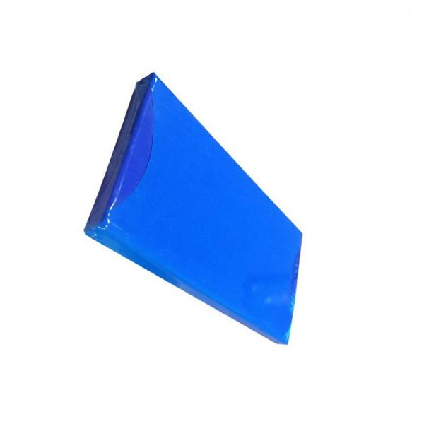 Rechargeable MSDS 3.7 Volt 12000mAh Li Polymer Battery Pack