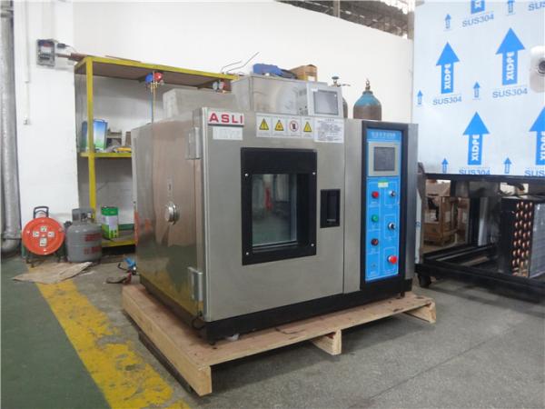 Benchtop Environmental Test Chamber / Stability Test Chamber