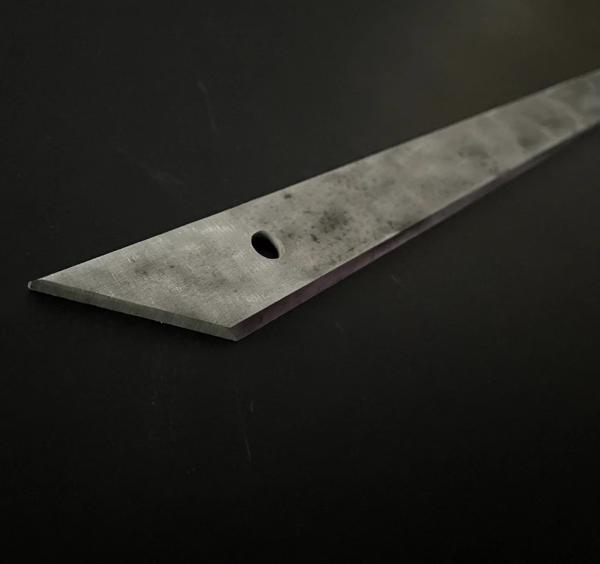 Customized 14-330mm Special Shaped Flat Steel SPHC