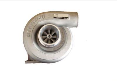 Excavator Engine TD08 Turbo For MITSUBISHI 49188-01651 OEM