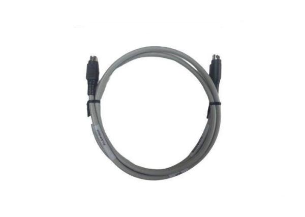 2m Redundant Power Supply Module ABB TK802F 3BDM000213R1 Supply Cable 24 VDC Ferrules