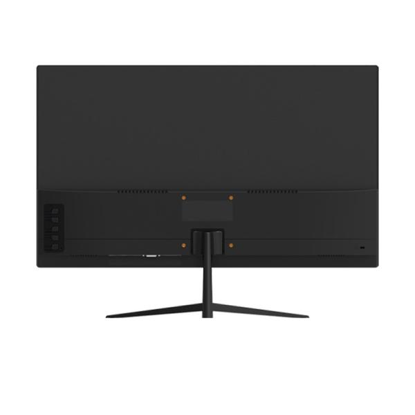 Fast IPS 1K FHD 24 Inch LCD Computer Monitor Bezel Less 1920x1080 With Fixed Bracket