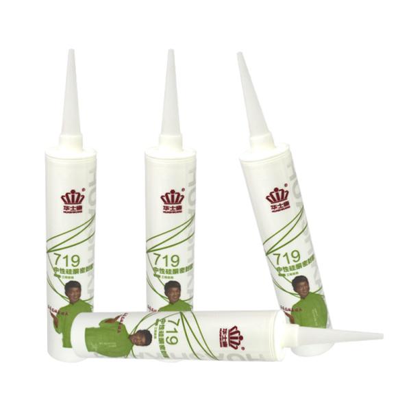 Clear Quick-Dry Neutra Silicone Waterproof Sealant Kitchen Bathroom