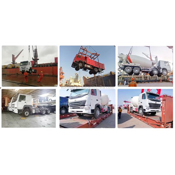 Self Loading 1.5m3 2m3 Diesel Hydraulic Concrete Mixer for Heavy-Duty Construction