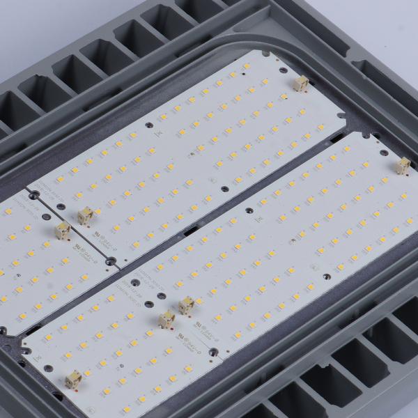 High Intensity SMD3030 Solar Street Light PCB Outdoor Street Lamps