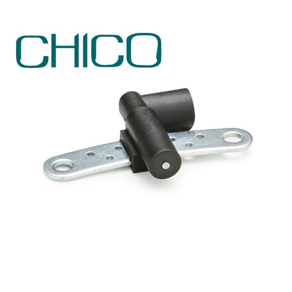 22mm Fitting Depth Crank Position Sensor For 0986280411 23798-00Q0B BOSCH NISSAN RENAULT