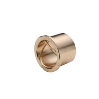 C86300 C93200 C95400 moldou o sulco de bronze das buchas