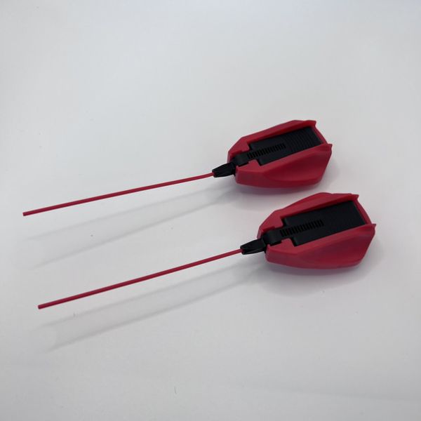 Foldable Trigger Spray Cap Suitable for Lubricant Sprays and Carburetor Cleaners