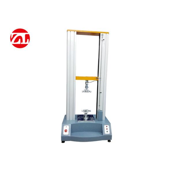 20KN машина пункта UTM компьютерного управления 3 с экстенсометром