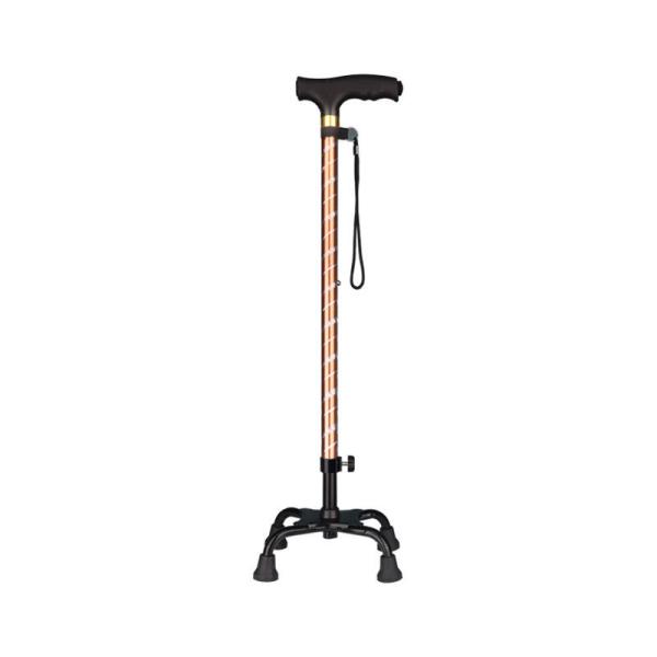 Four Leg Walking Aid Crutches