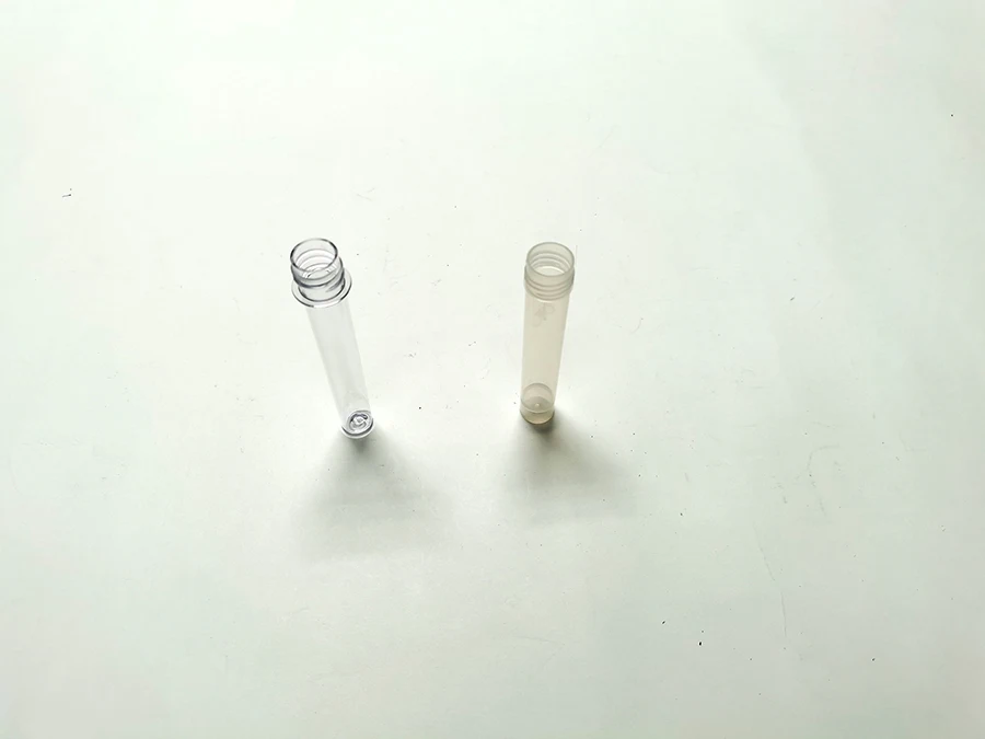 Plastic Multi Cavity Injection Mold Tool Manufacturing Service For Medical Appliance