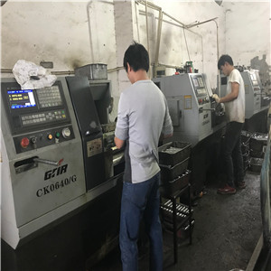 Colocaciones de manguera del excavador 26711-06-06 JIS del ganador