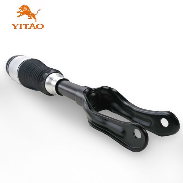 68029903AC Air Suspension Strut Front Left Jeep Grand Cherokee WK2