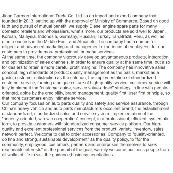 DZ15221840102 PARA PIEZAS SHACMAN XM3000  válvula de agua