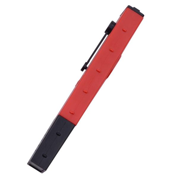 1999mV Range ORP Meter with LCD Backlight and Portable Pen-Type Design for Water Quality Testing