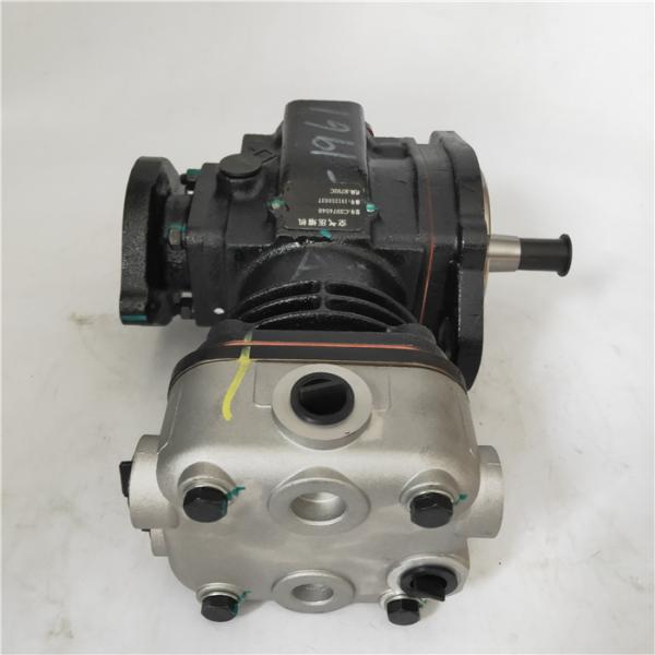 PAZ Truck 6BT 5.9 Cummins Engine Driven Air Compressor CE 3974548