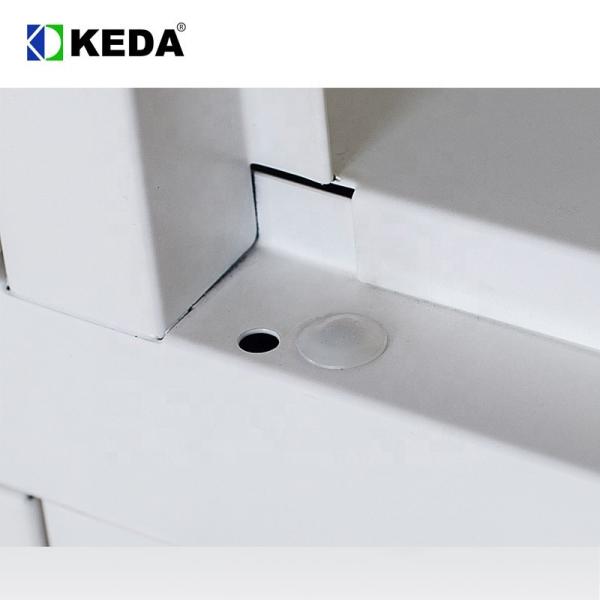 Middle School RAL Color H1800mm Steel Storage Locker