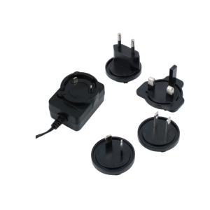 Compact Wall Mount Power Adapter